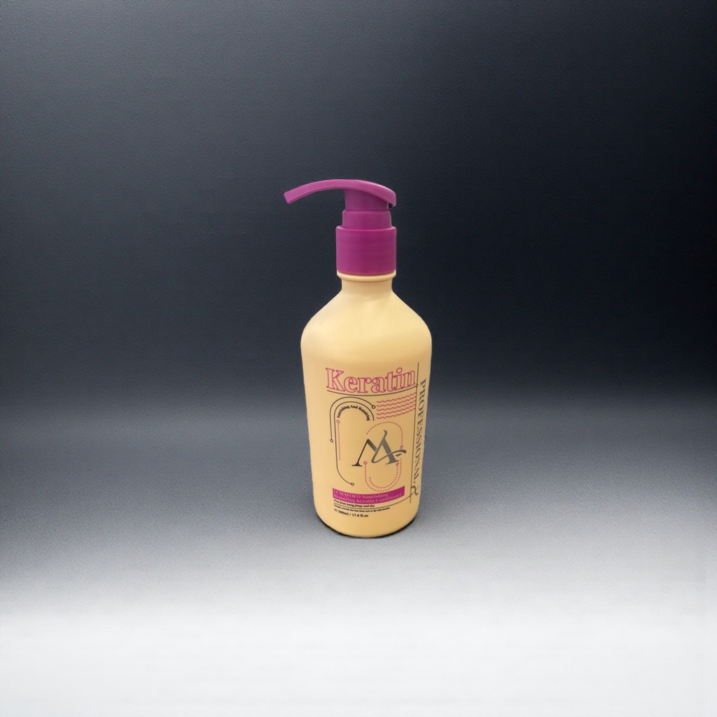 Bottled Hair conditioner Nourishing, Repairing, Smoothing and Brightening 500ml Family size 110806823