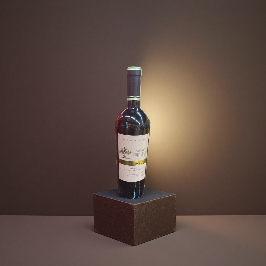 Imported dry red wine, red wine gift box, 750ml alcoholic food and beverage Application Scenario