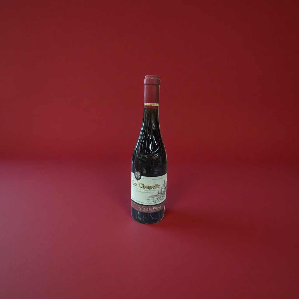 Chateau Lafite Patee Rhone Valley Red Wine bottled wine Specification image
