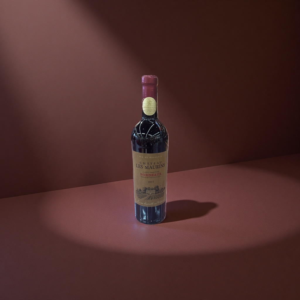 Red wine bottle glass storage bottle home decanter 750ml, sealable and anti-oxidation 141805693 Specification image