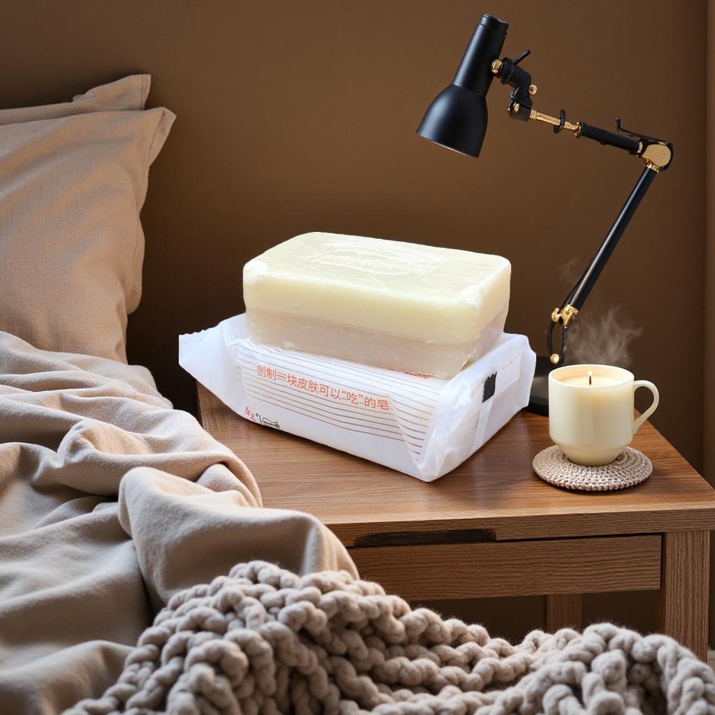 肥皂 芳香滋润清洁皂 125g 多效洁净温和不刺激