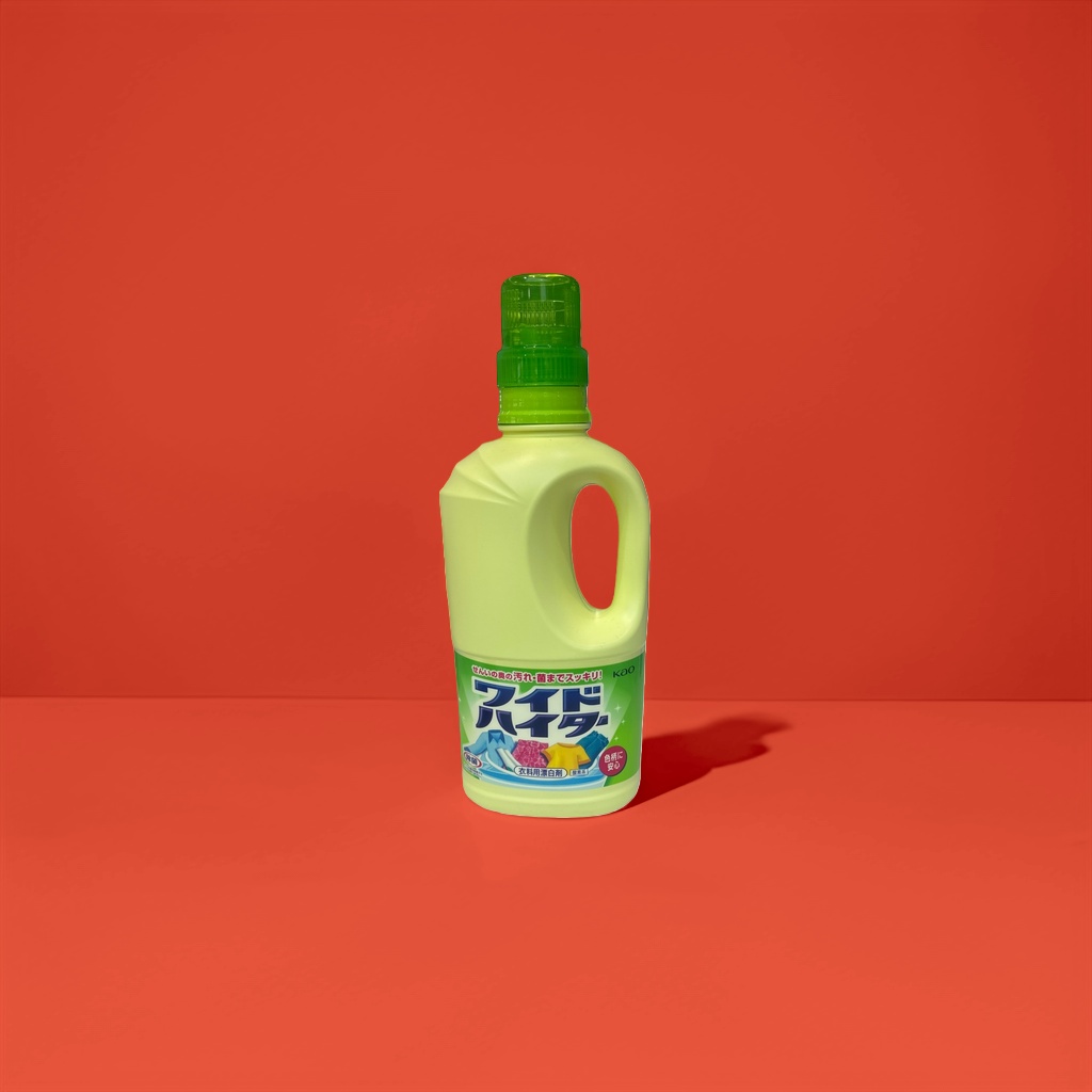 800ml bleach bottle cleaner for stain removal and sterilization, multi-purpose for clothes and kitchen Application Scenario