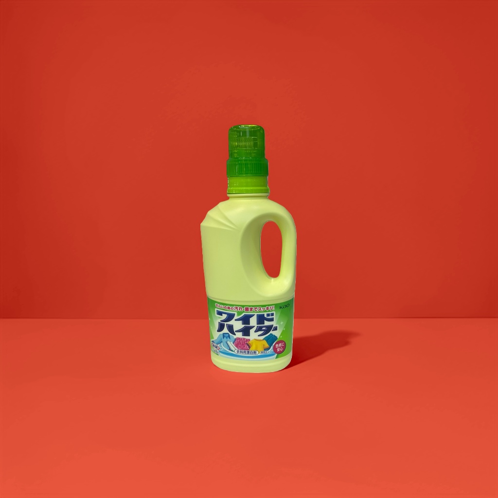 800ml bleach bottle cleaner for stain removal and sterilization, multi-purpose for clothes and kitchen details Picture