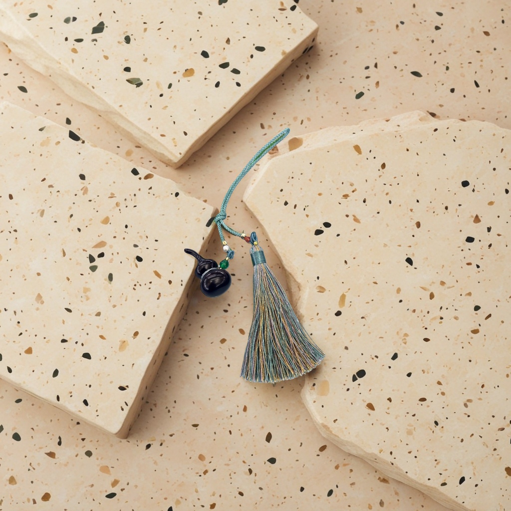 لوحات معدنية جديدة من الطراز الصيني Specification image