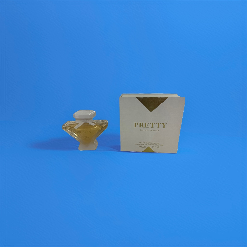 Universal glass perfume bottle packaging box with gift box set 161214273 Specification image