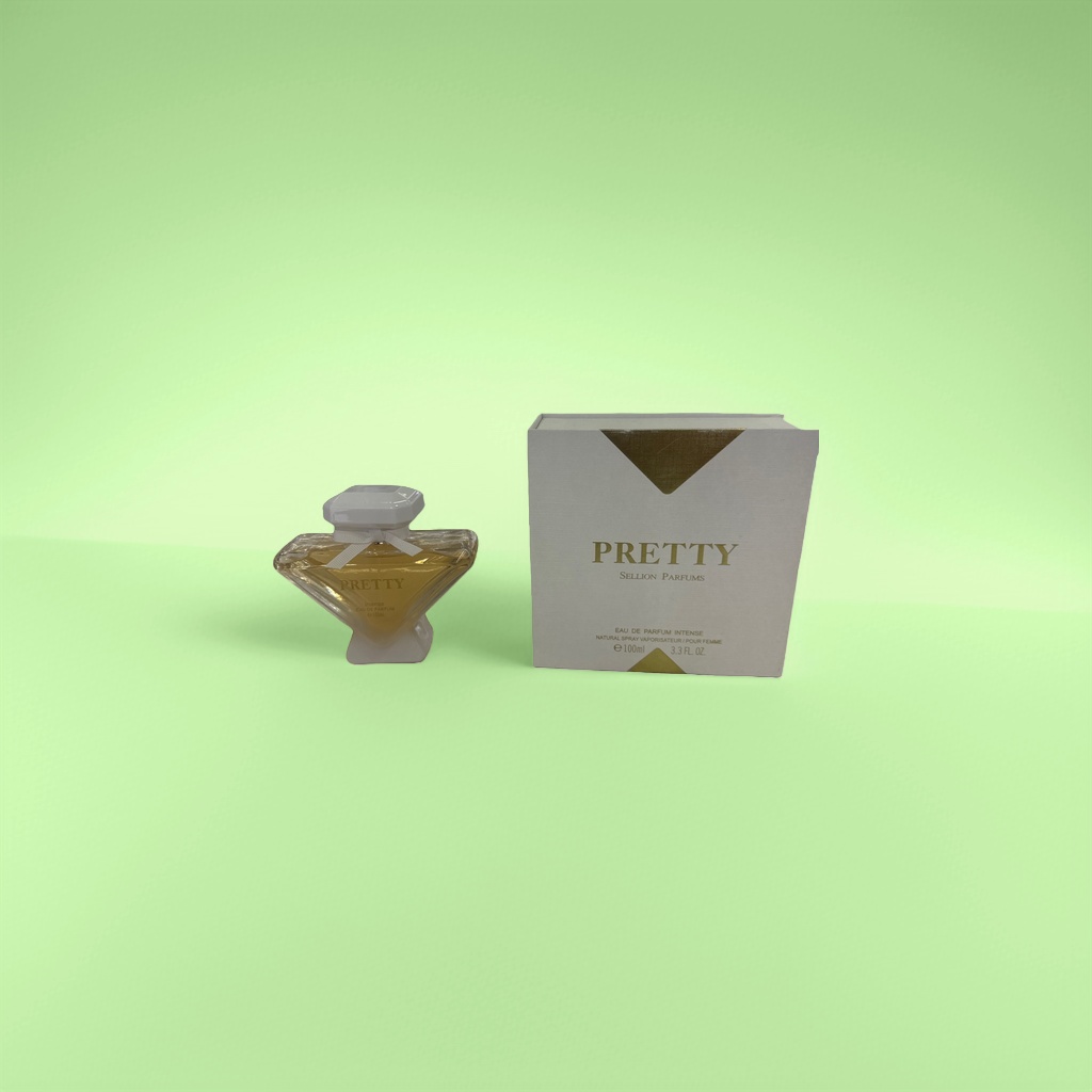 Universal glass perfume bottle packaging box with gift box set 161214273 details Picture