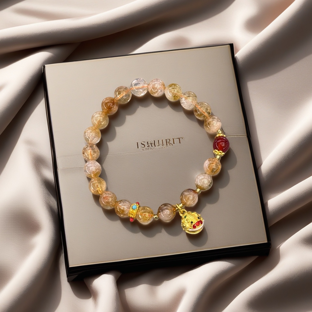 A simple, fashionable and versatile women's bracelet accessory details Picture