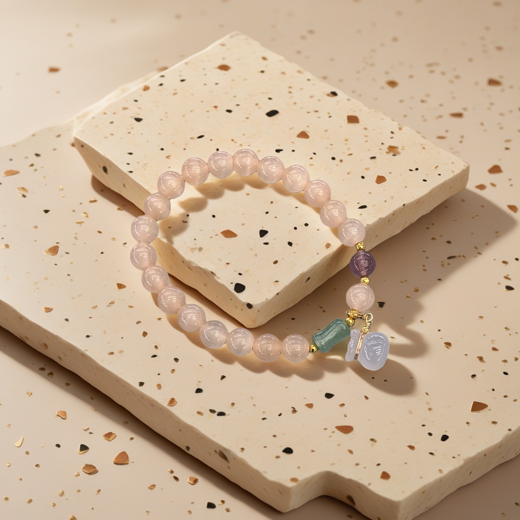 Brazalete mujer simple moda 100 accesorios accesorios 161509250 Application Scenario