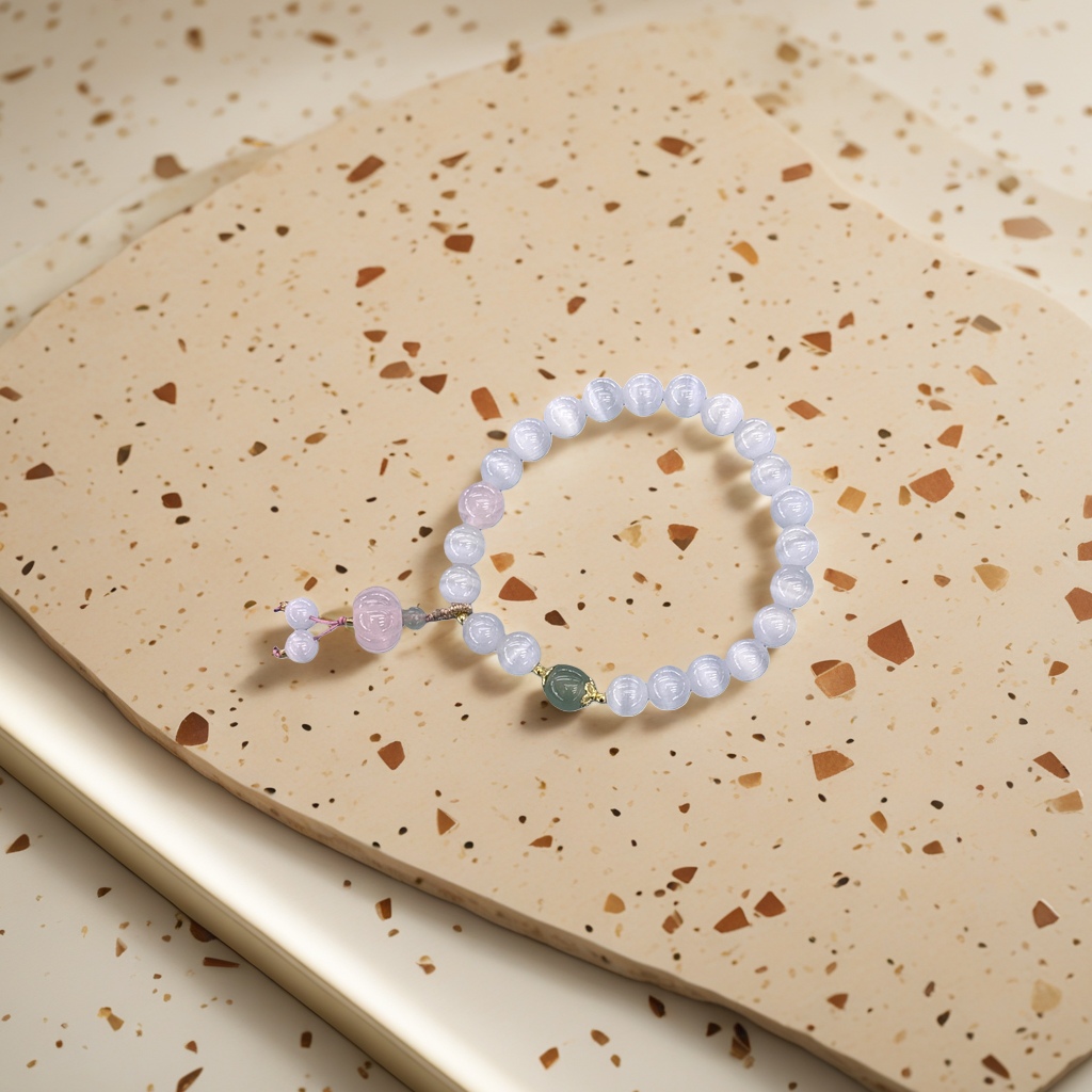 Women's bracelet, simple and fashionable, versatile accessory. 162133317 Specification image