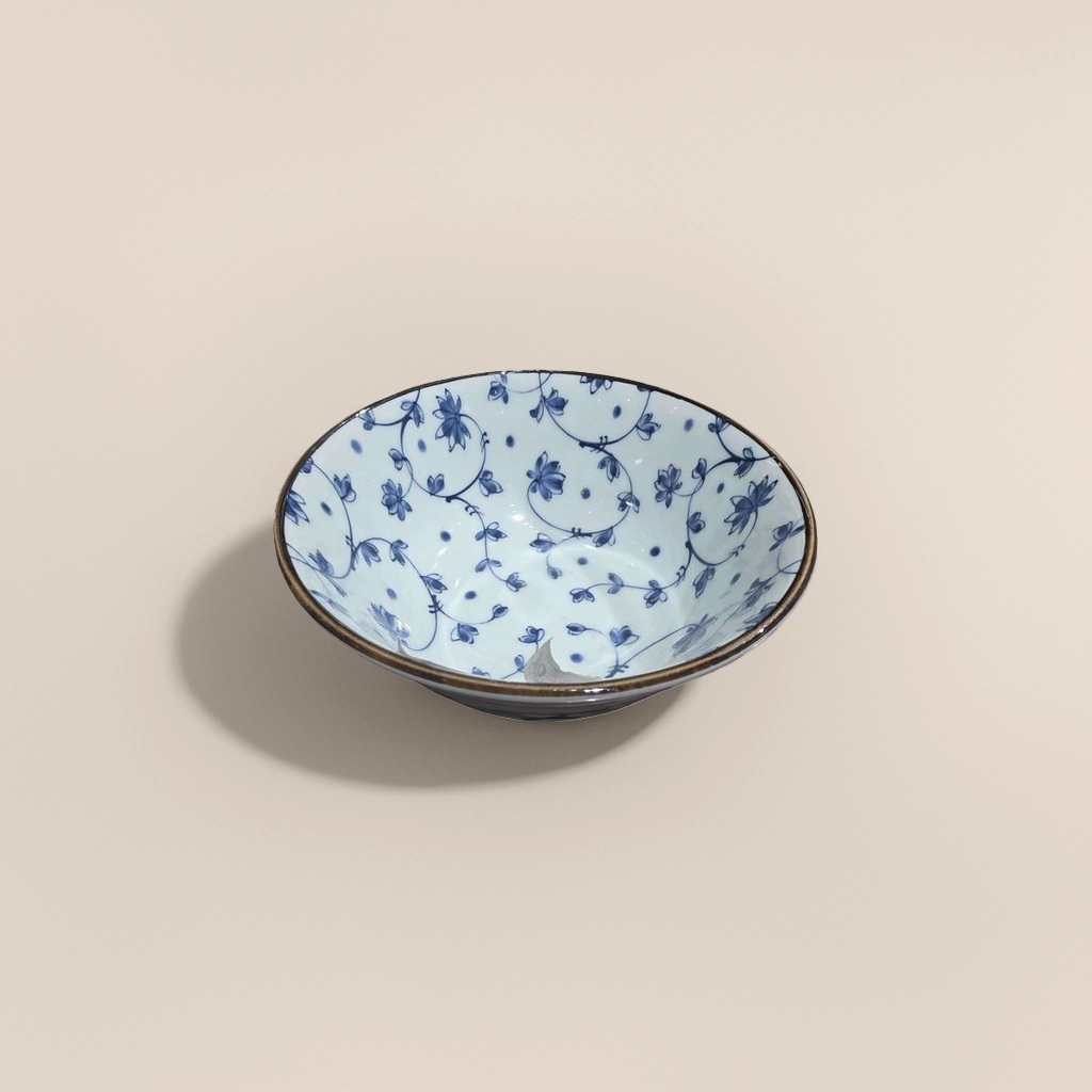 茶碗实物图