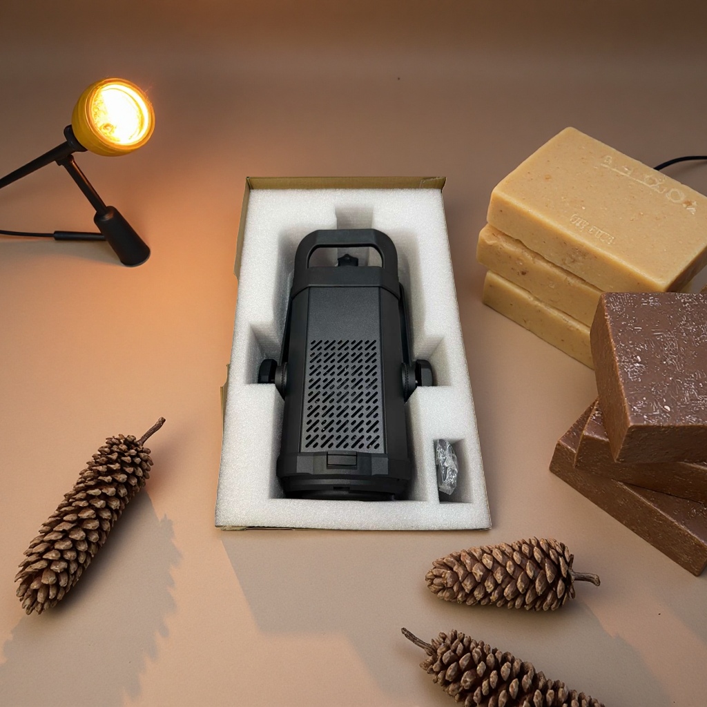 Photography light LED portable fill light three-color temperature adjustable soft light stand set Application Scenario