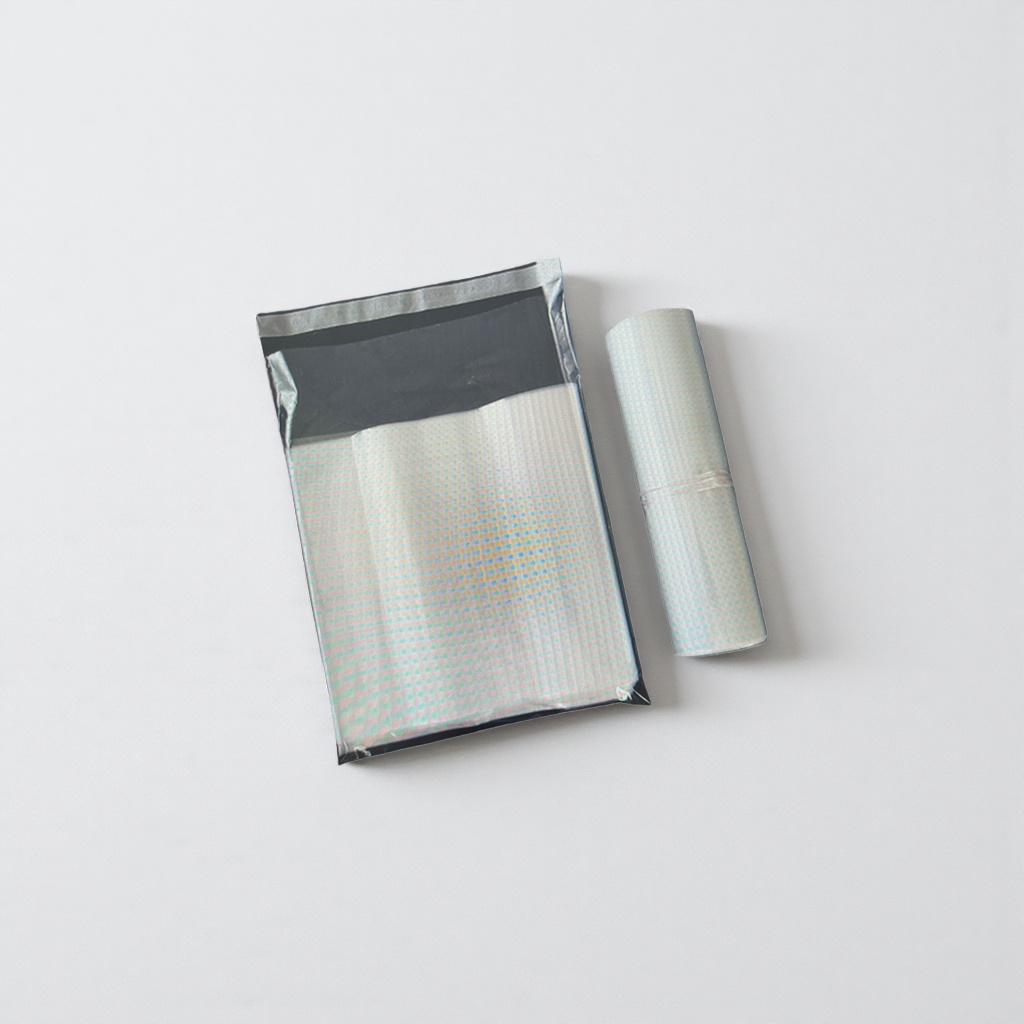 Transparent PE self-adhesive bag, universal sealed preservation bag, food-grade thickened leak-proof storage bag Application Scenario