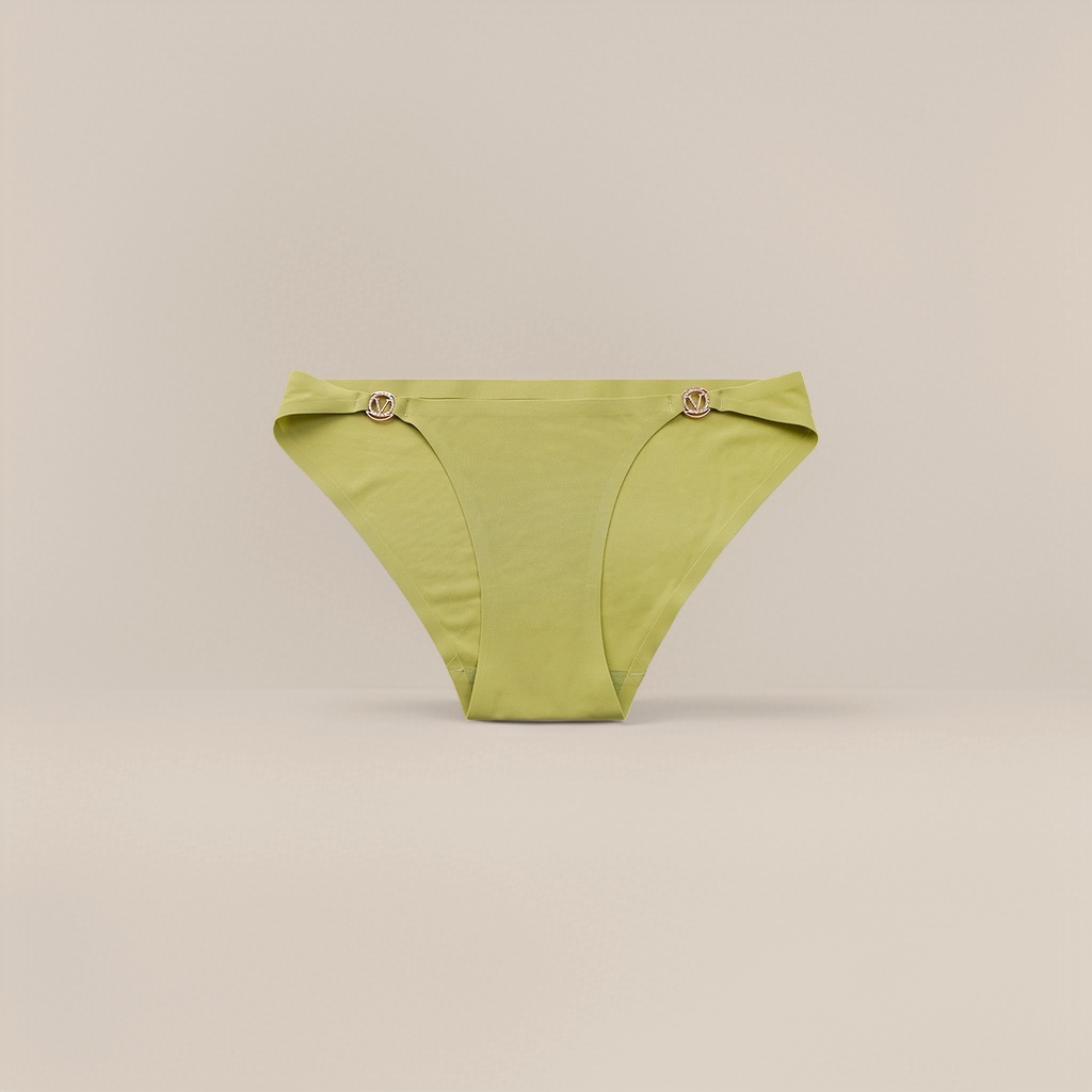 Women's seamless underwear, briefs, comfortable underwear, wholesale for export Application Scenario