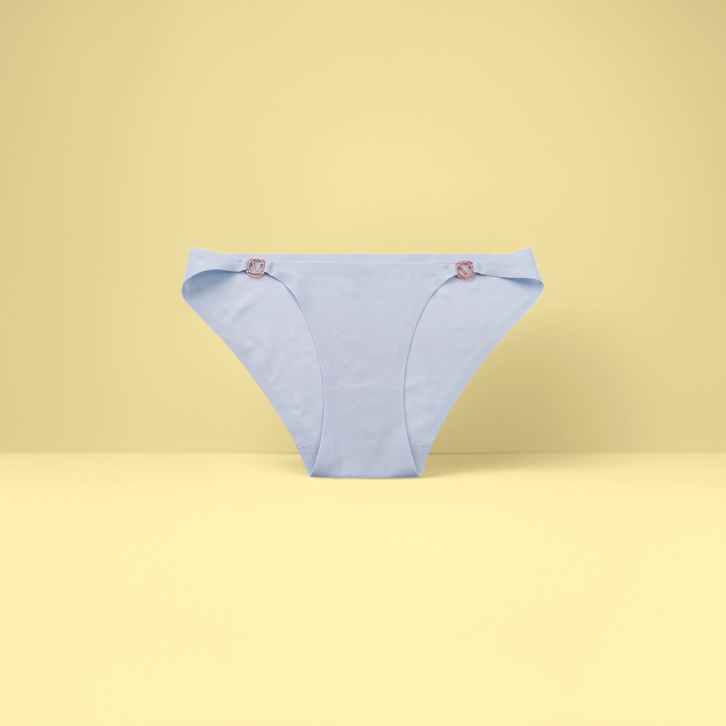 Women's seamless underwear, briefs, comfortable underwear, wholesale for export