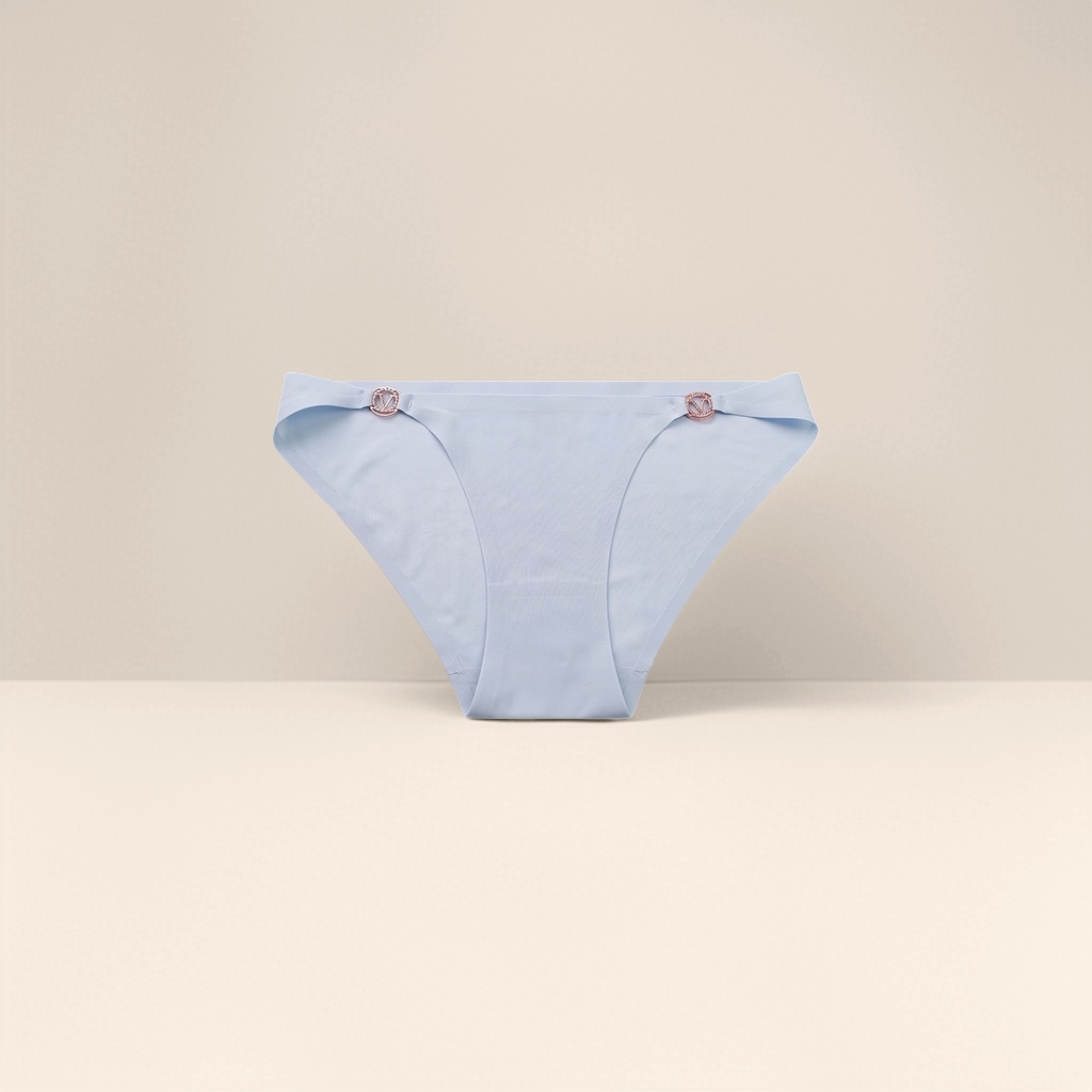 Women's seamless underwear, briefs, comfortable underwear, wholesale for export details Picture