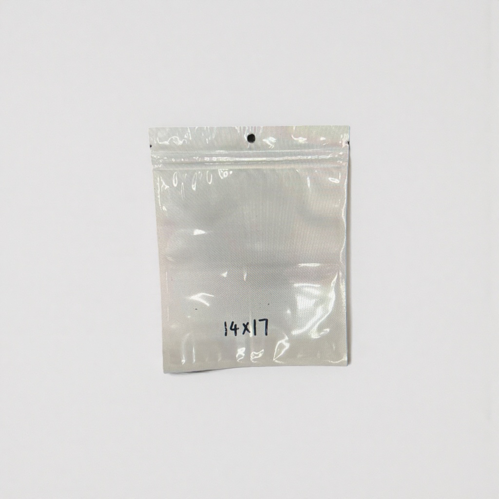 Thickened transparent plastic bag, tear-resistant, food-grade sealed preservation bag, household storage and organization bag Application Scenario