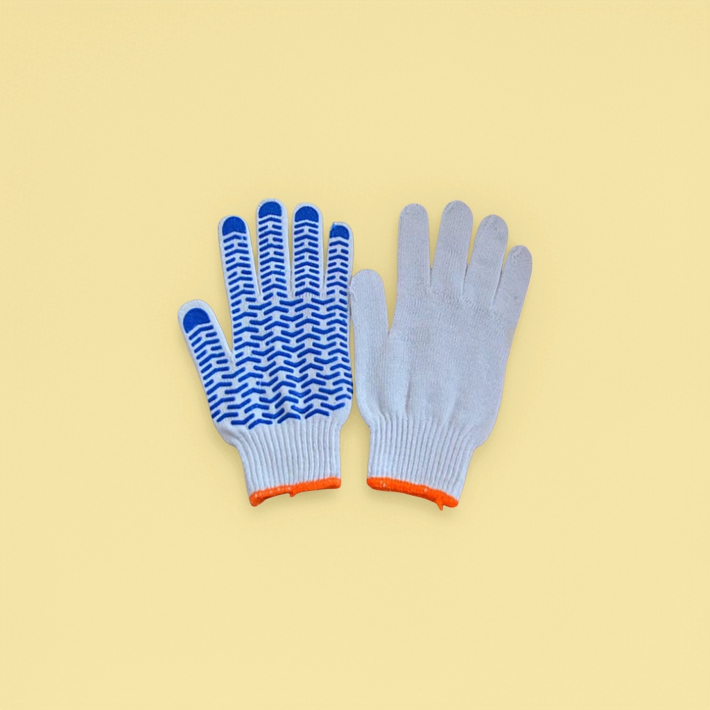 Anti-slip, wear-resistant and thickened work gloves for both men and women Specification image
