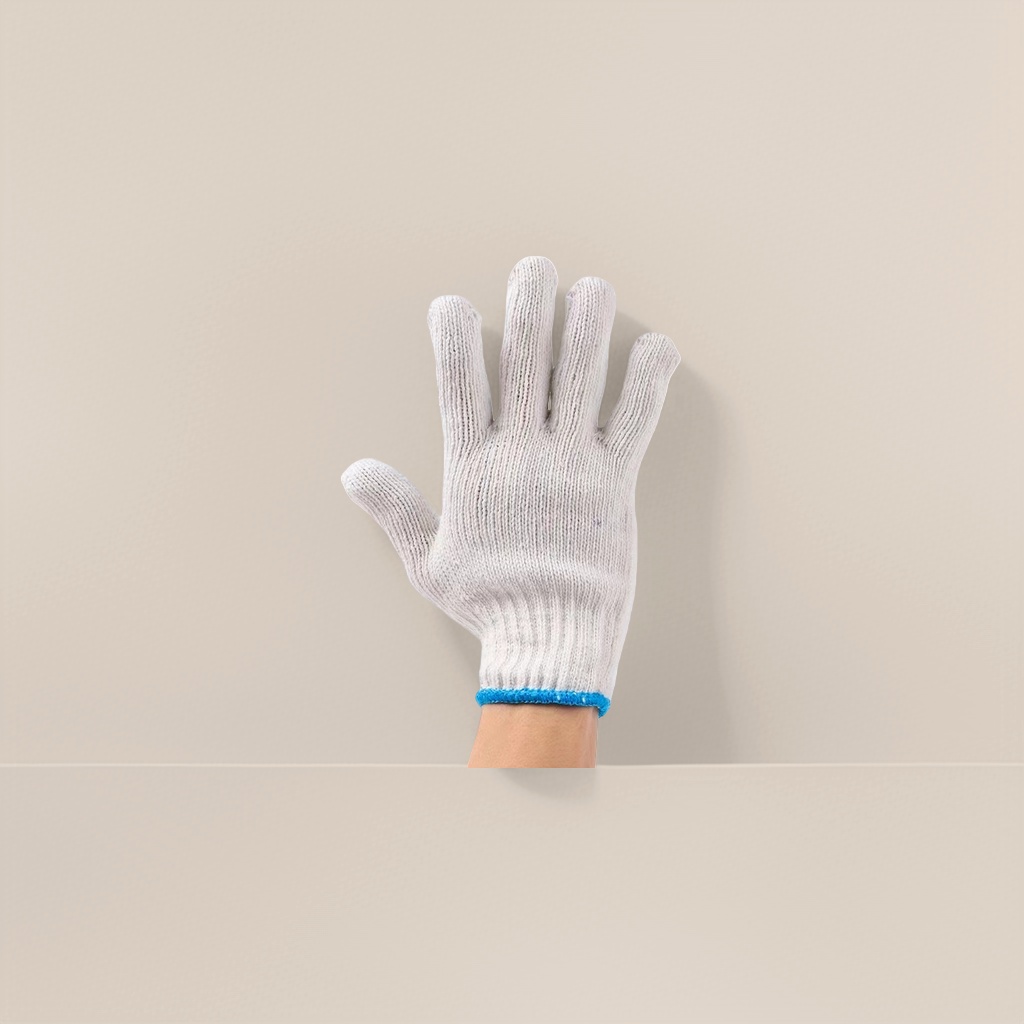 Anti-slip, wear-resistant and thickened work gloves for both men and women Application Scenario