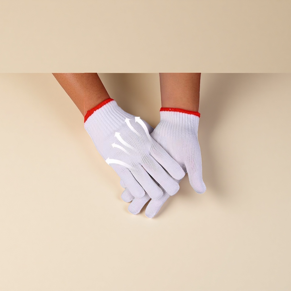 Seguridad protección protección laboral general guantes dispensadores guantes desechables Specification image