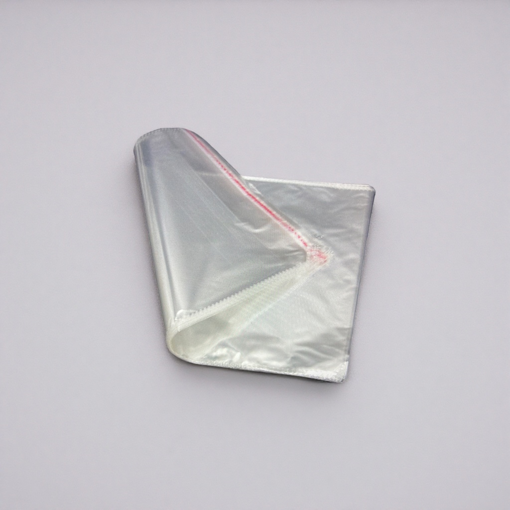 Thickened transparent plastic bags, tear-resistant, food-grade sealed preservation bags available in multiple sizes: 2100, 215, and 24 Specification image