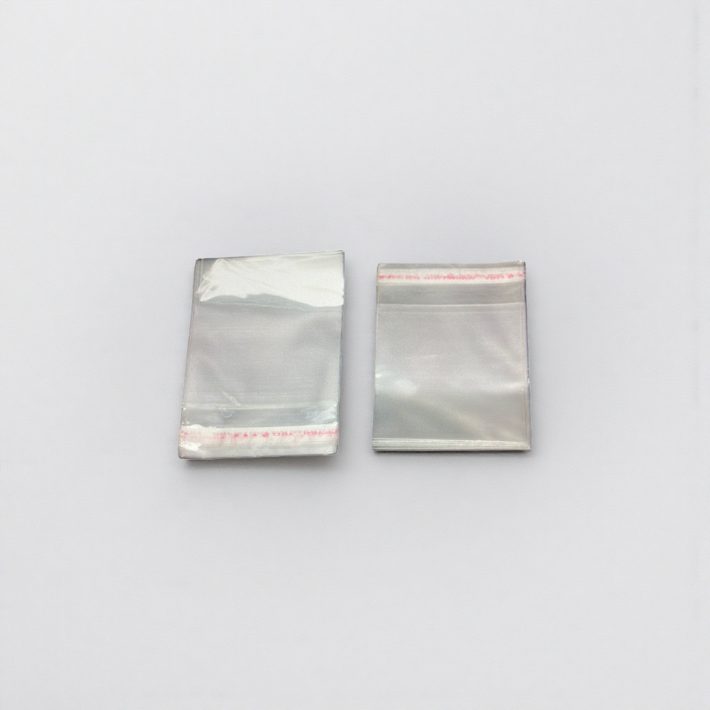 Thickened transparent plastic bags, tear-resistant, food-grade sealed preservation bags available in multiple sizes: 210127622