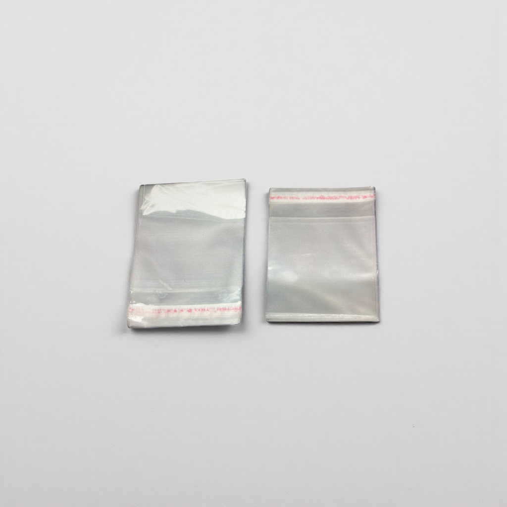 Thickened transparent plastic bags, tear-resistant, food-grade sealed preservation bags available in multiple sizes: 210127622 Application Scenario