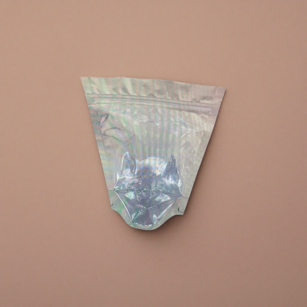 Transparent packaging bags, self-sealing bags, thickened moisture-proof food-grade sealed bags are available in multiple sizes details Picture