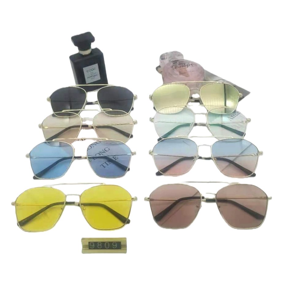 Polarized UV protection driving sunglasses for both men and women 101401964 Item Picture