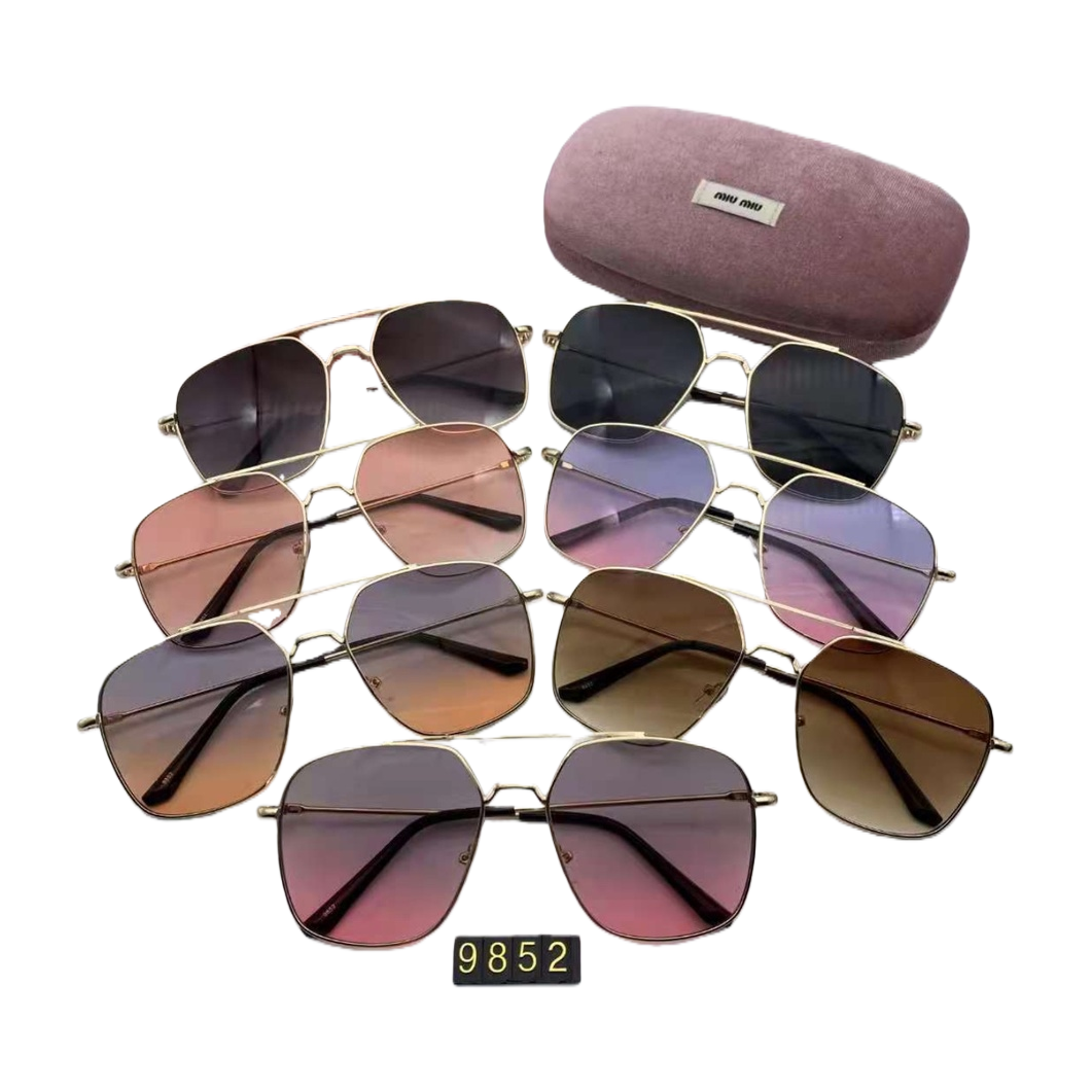 Gafas de sol polarizadas anti uv gafas de conducción unisex 101619699 Item Picture