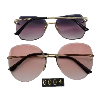 Gafas de sol polarizadas gafas de sol protección uv gafas de moda unisex Item Picture