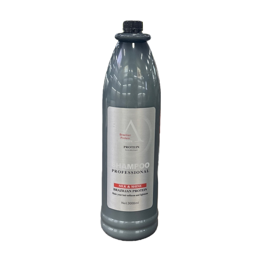 Bottled shampoo for refreshing dandruff removal, oil control, moisturizing and repairing family size 105552228 Item Picture
