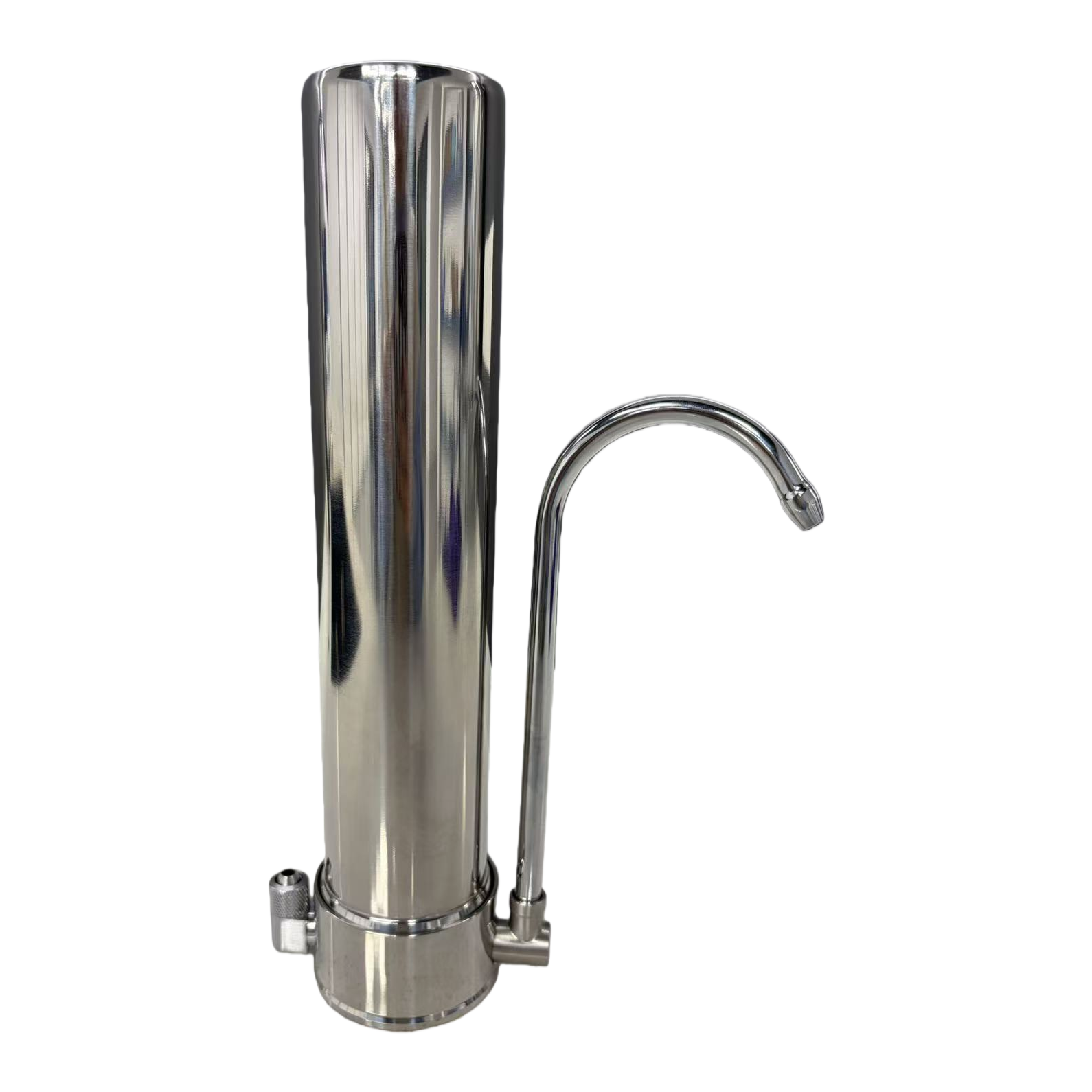 stainless steel filter purifier aqua doulton Item Picture