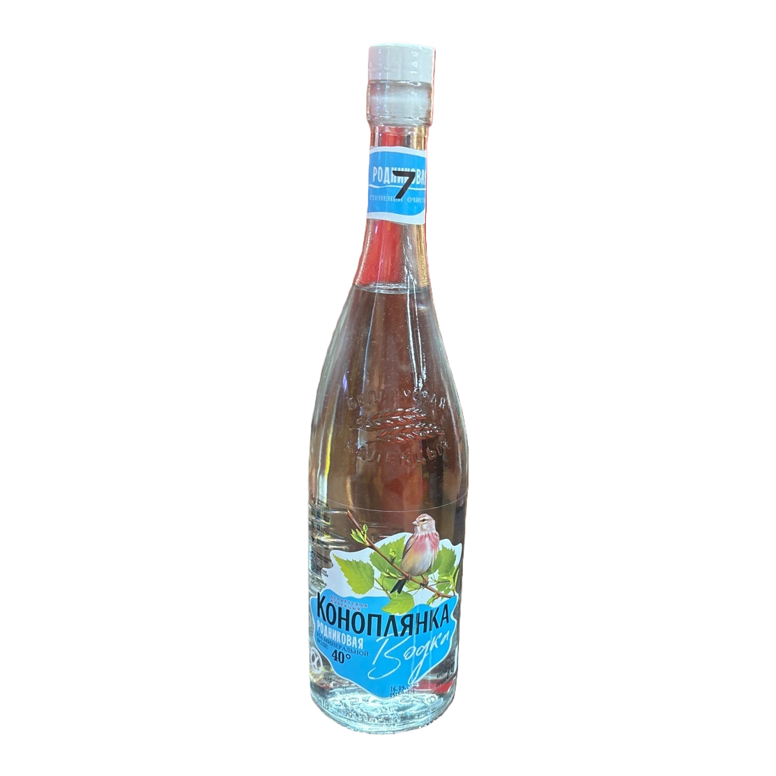 Imported spirits, including brandy, vodka, red wine, white wine, fruit wine and blended wine Item Picture