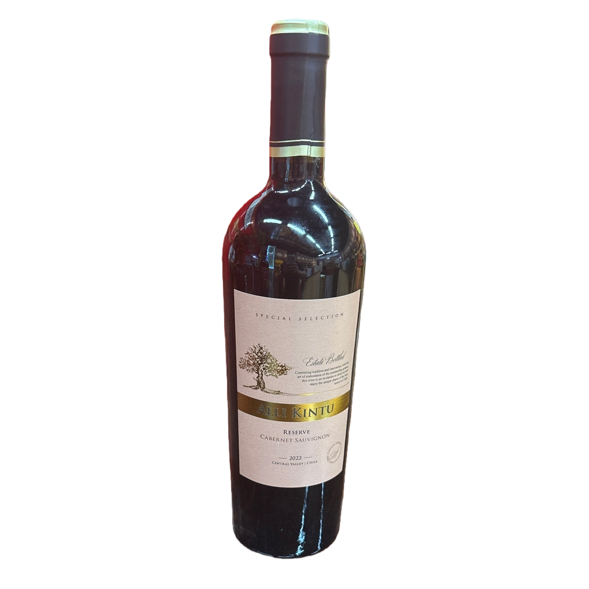 Imported dry red wine, red wine gift box, 750ml alcoholic food and beverage Item Picture