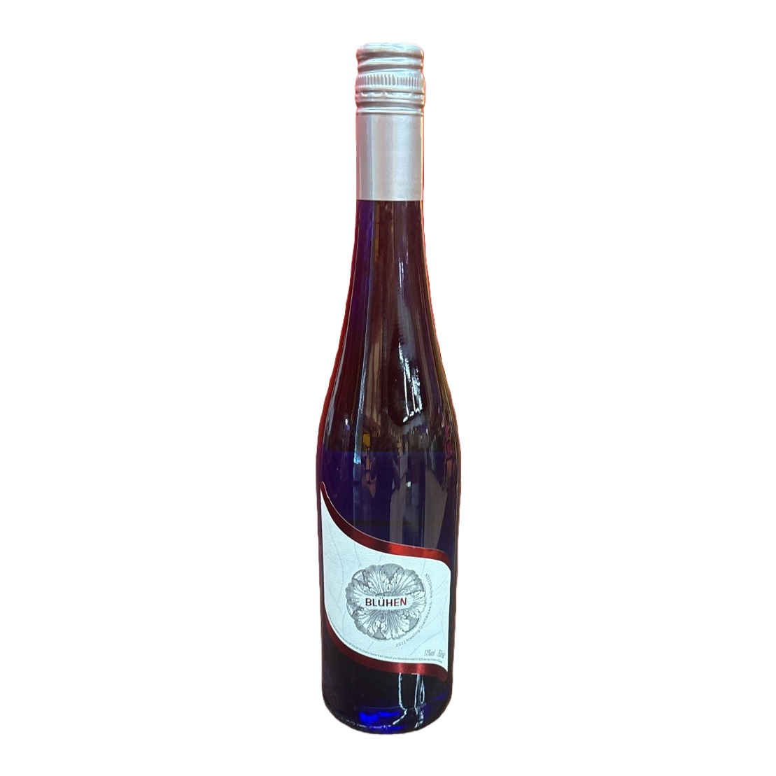 Wine bottles, glass bottles, home decoration empty wine bottles, high appearance level storage bottles Item Picture