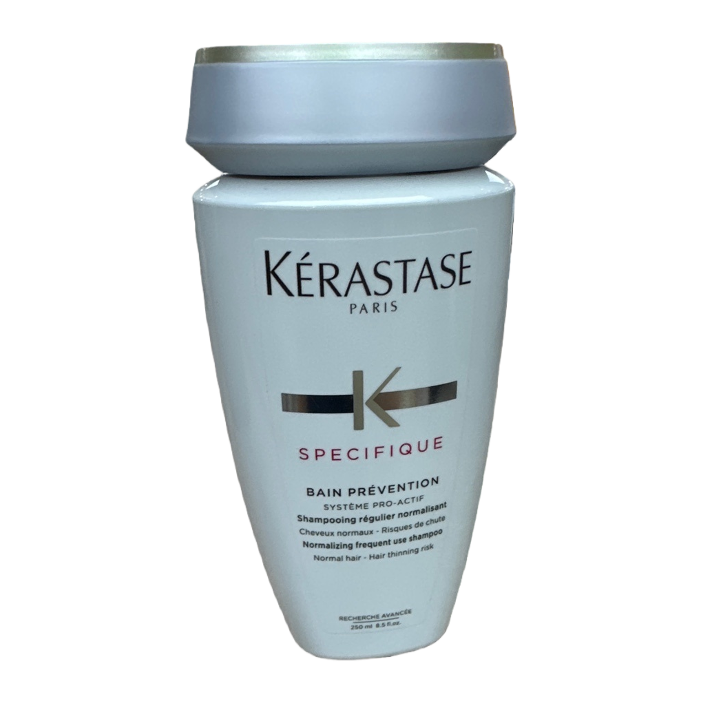卡诗Specifique防屑净爽洗发水500ml 温和清洁控油去屑 Item Picture