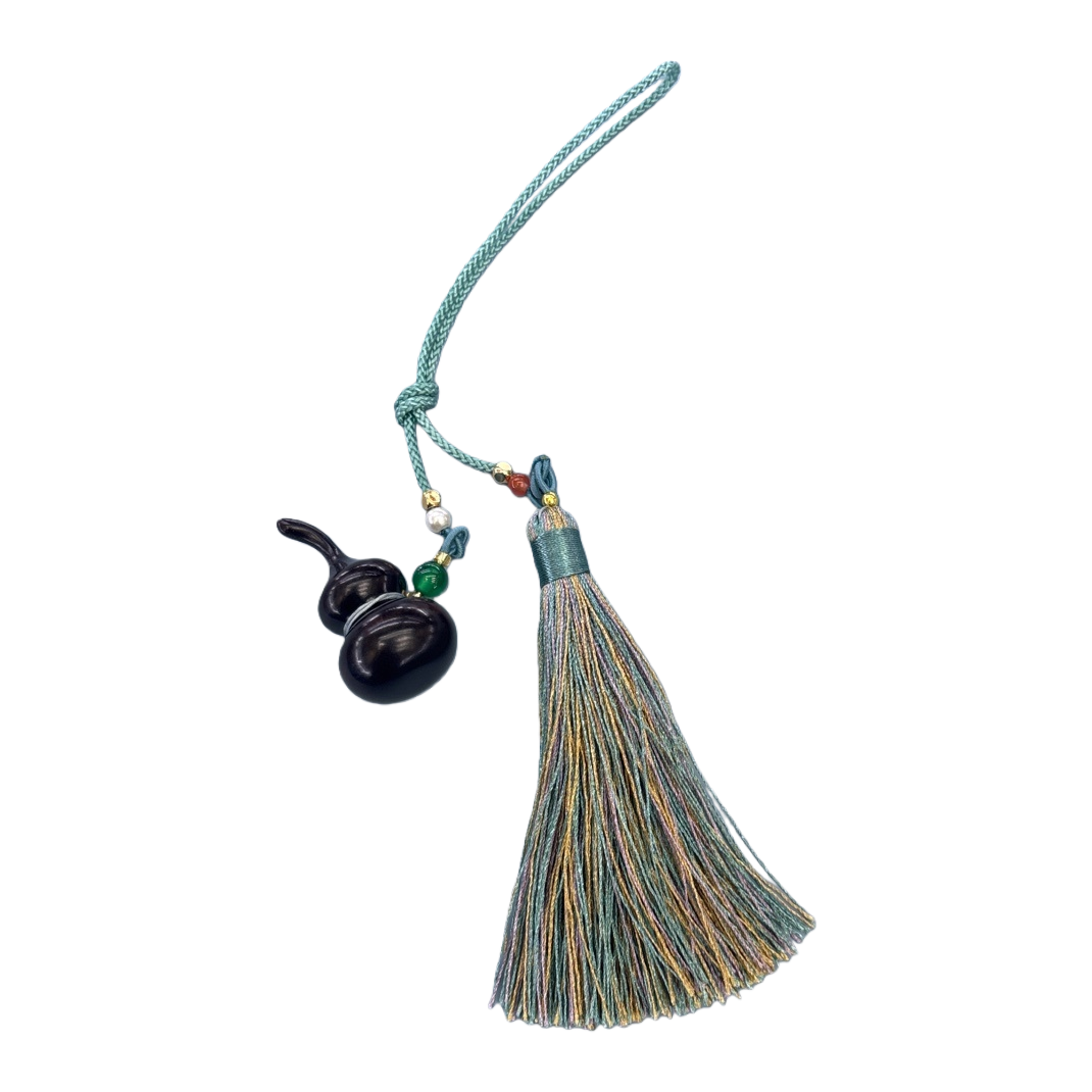 لوحات معدنية جديدة من الطراز الصيني Item Picture