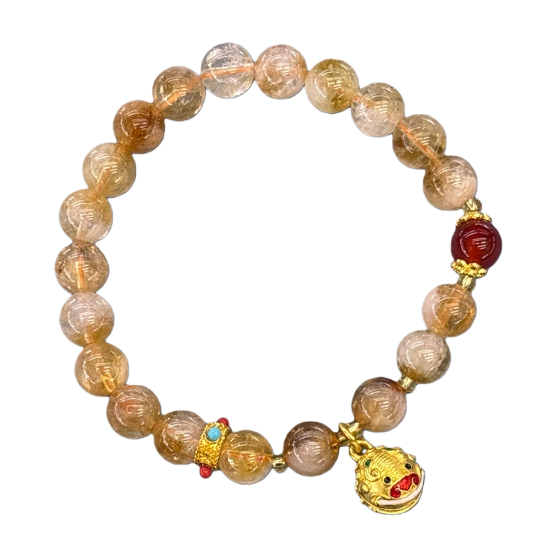A simple, fashionable and versatile women's bracelet accessory Item Picture