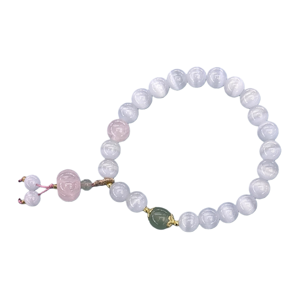 Women's bracelet, simple and fashionable, versatile accessory. 162133317 Item Picture