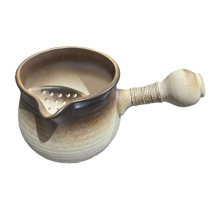 يستخدم أبريق الشاي الخزف أبريق شاي مقاوم للحرارة مقاوم للحرارة Item Picture