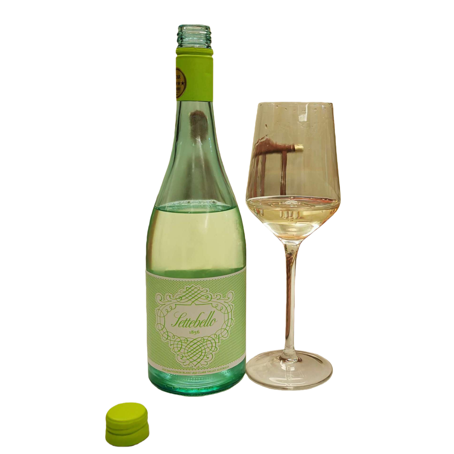 酒瓶 玻璃酒瓶 500ml 酒具 家居装饰 空酒瓶白底实物图