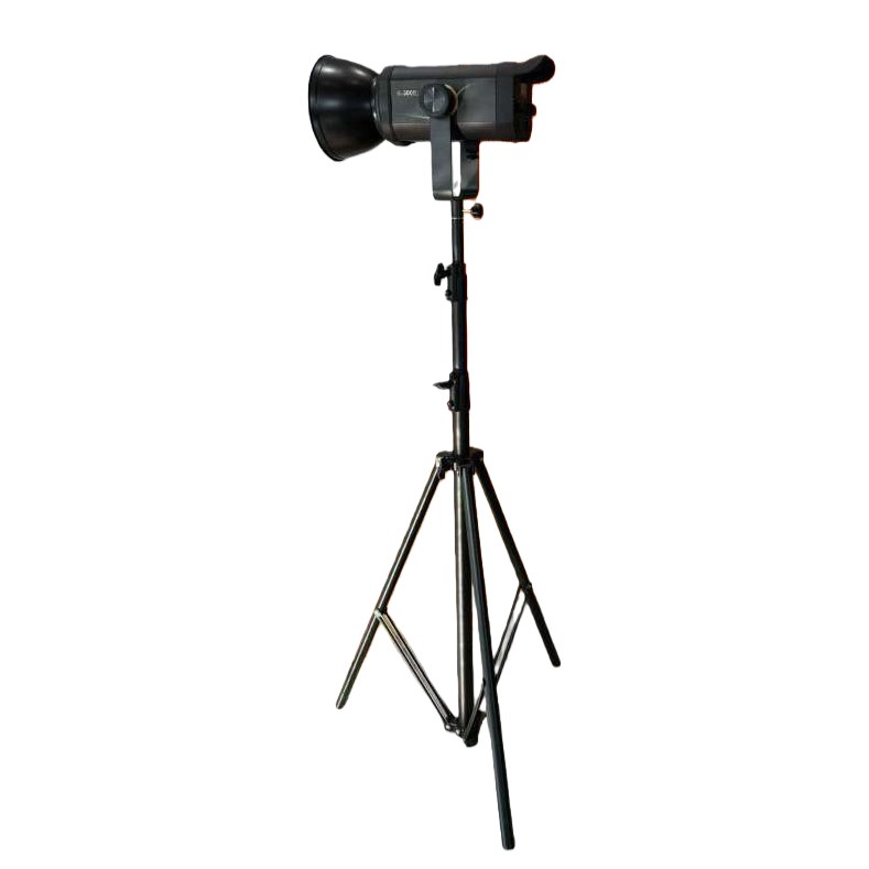 Photography light LED portable fill light three-color temperature adjustable soft light stand set Item Picture
