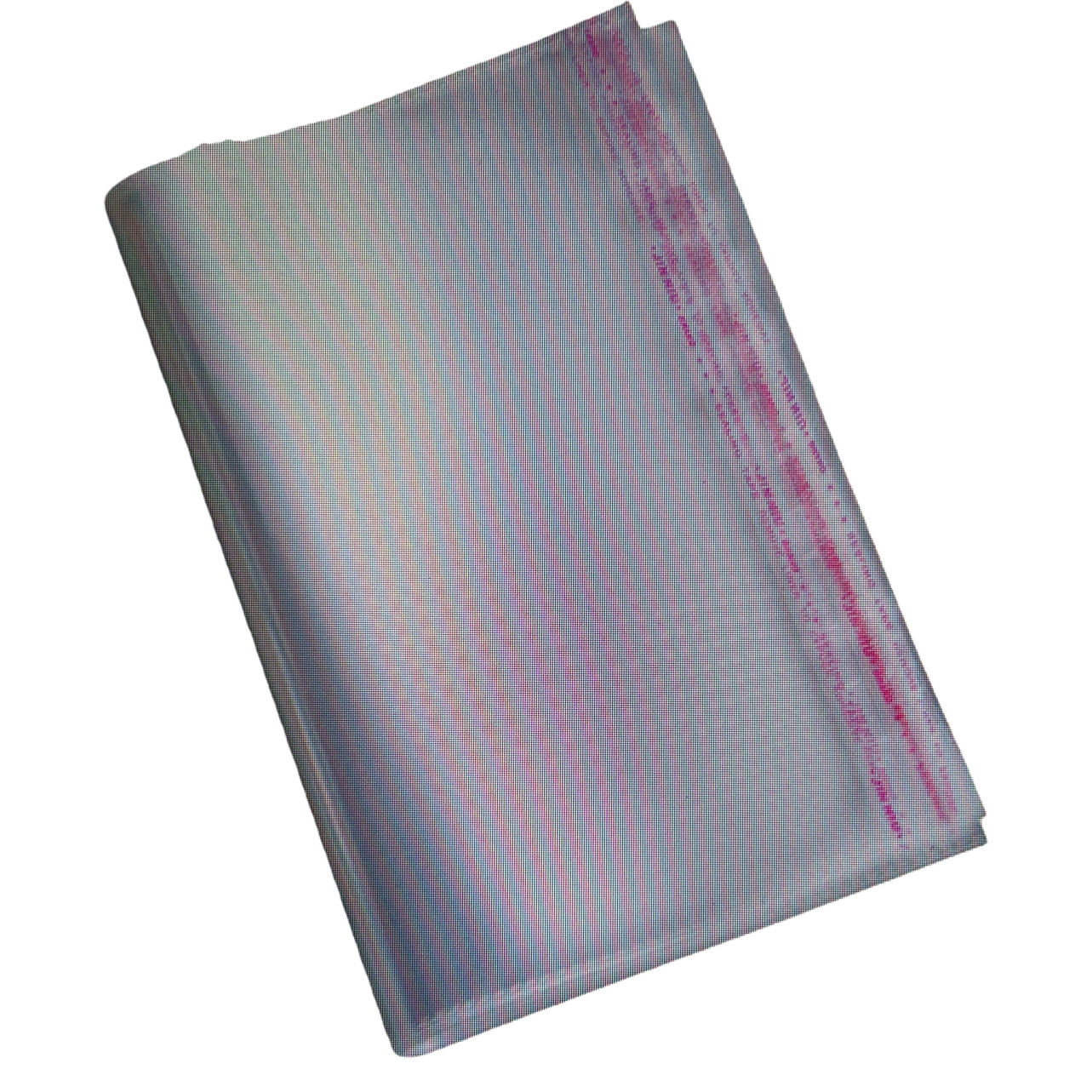 Thickened transparent plastic bag, tear-resistant, food-grade sealed preservation bag, household storage and organization bag Item Picture