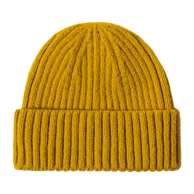Knitted hat, warm woolen hat, suitable for both men and women in winter, casual and versatile. 201800884 Item Picture