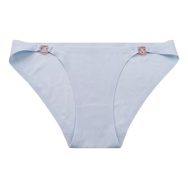 Women's seamless underwear, briefs, comfortable underwear, wholesale for export Item Picture