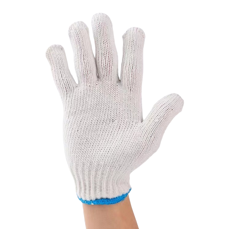 Anti-slip, wear-resistant and thickened work gloves for both men and women Item Picture