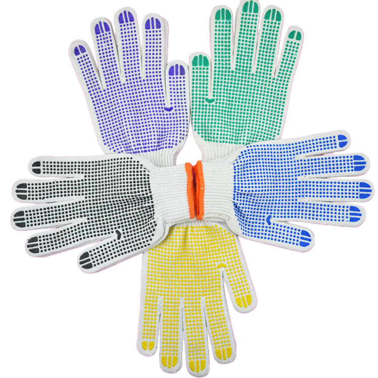 Seguridad protección protección laboral general guantes dispensadores guantes desechables Item Picture