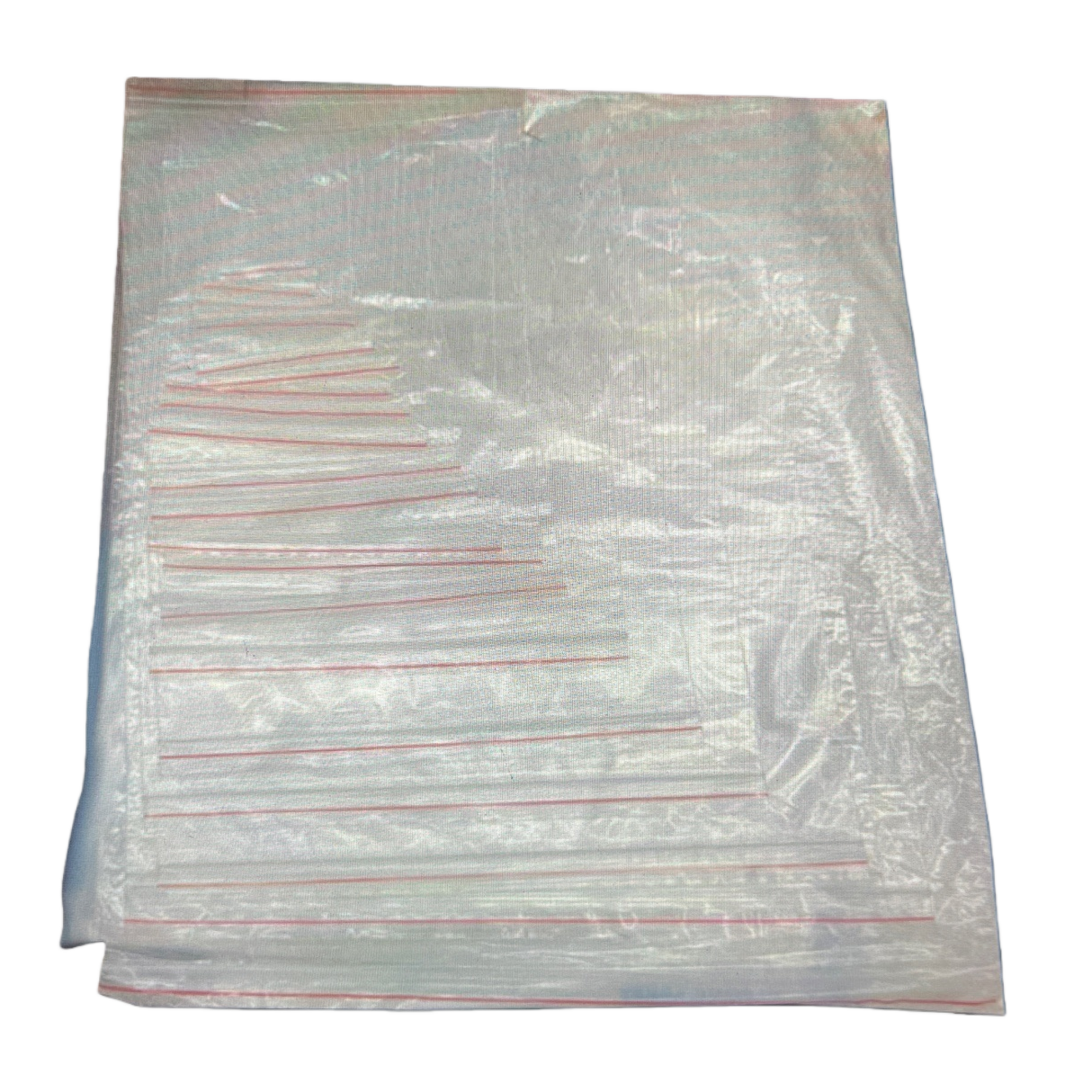 Thickened transparent plastic bags, tear-resistant, food-grade sealed preservation bags available in multiple sizes Item Picture