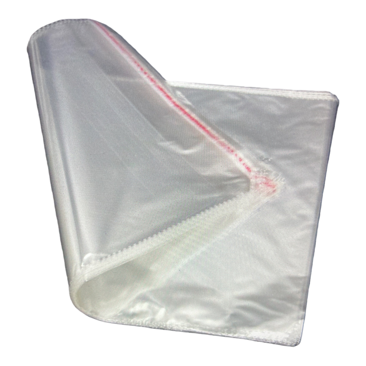 Thickened transparent plastic bags, tear-resistant, food-grade sealed preservation bags available in multiple sizes: 2100, 215, and 24 Item Picture