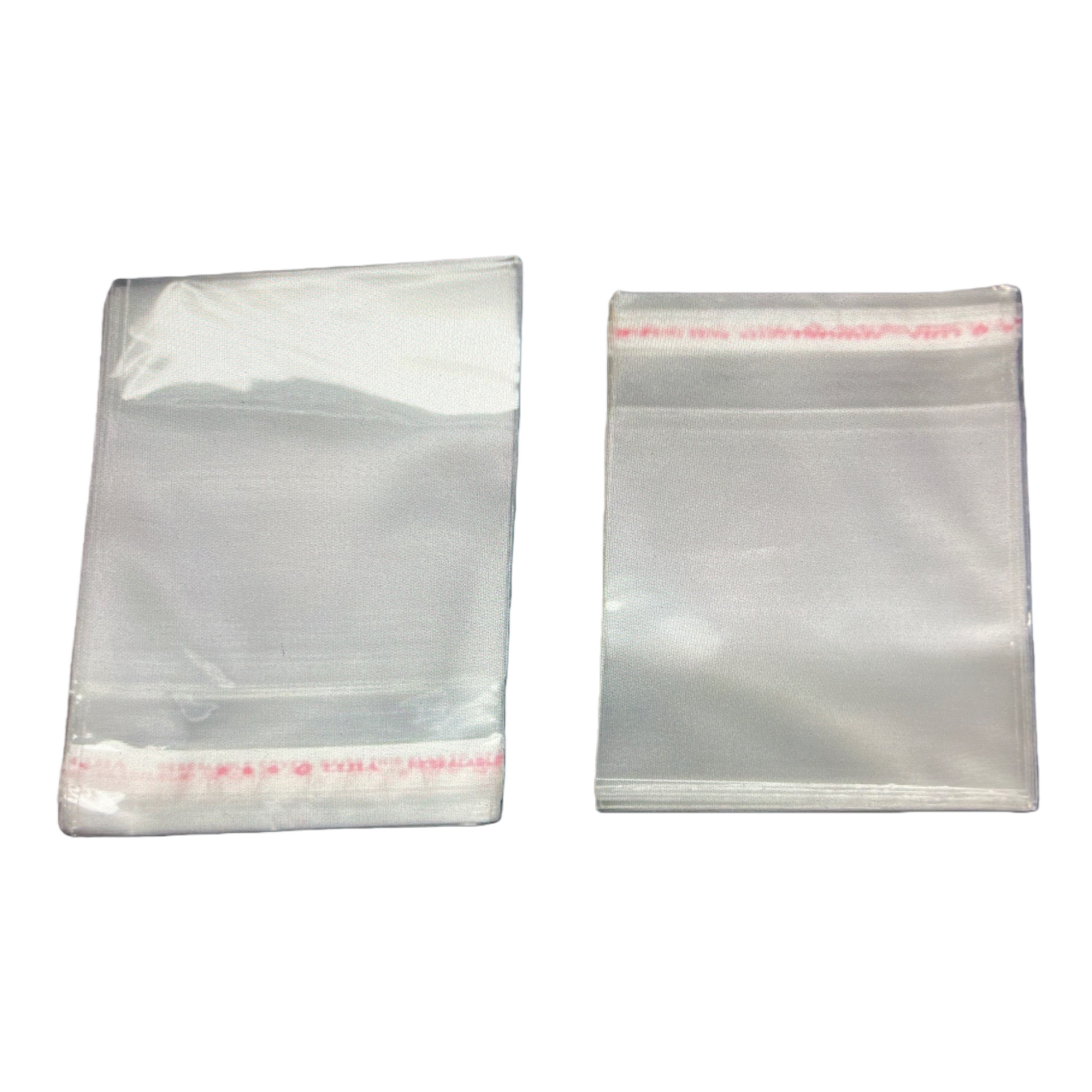 Thickened transparent plastic bags, tear-resistant, food-grade sealed preservation bags available in multiple sizes: 210127622 Item Picture